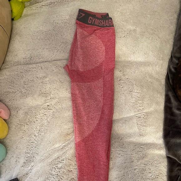 Gymshark Pants - Gymshark seamless legging